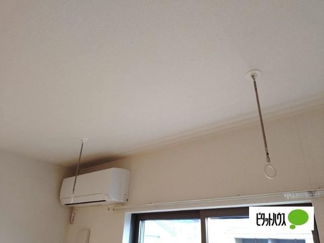カーサ　エテルナ　Ⅰ（101） 設備
