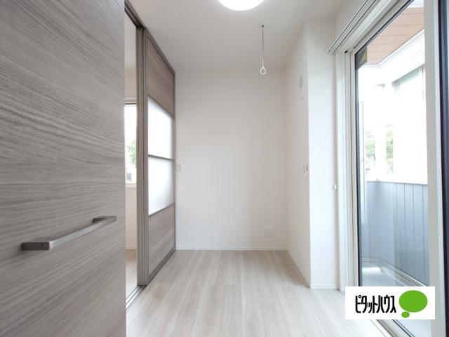 Ｊ-Ｒｏｏｍ☆妃　Ⅶ番館　屋代駅前（101） その他部屋・スペース
