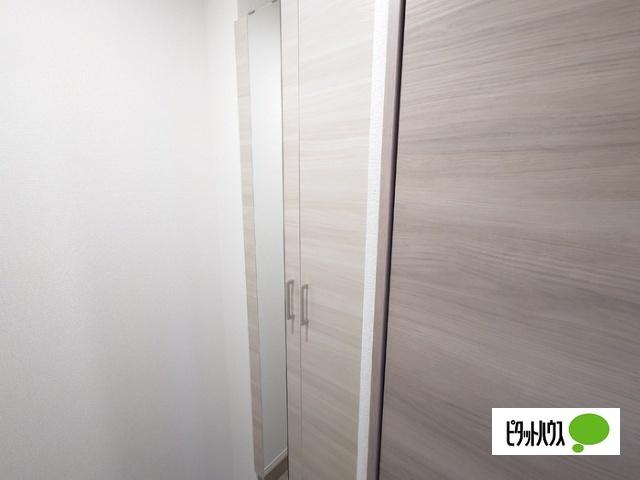 Ｊ-Ｒｏｏｍ☆妃　Ⅶ番館　屋代駅前（101） その他