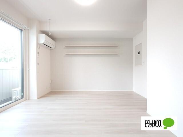 Ｊ-Ｒｏｏｍ☆妃　Ⅶ番館　屋代駅前（102） その他部屋・スペース