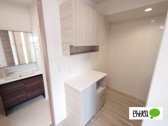 Ｊ-Ｒｏｏｍ☆妃　Ⅶ番館　屋代駅前（102） 収納