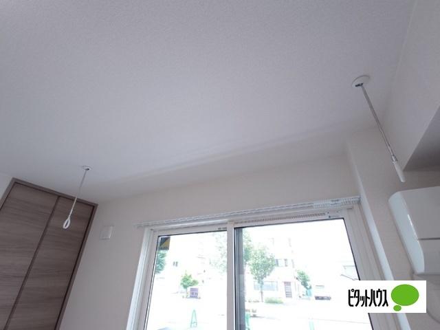 Ｊ-Ｒｏｏｍ☆妃　Ⅶ番館　屋代駅前（102） 設備