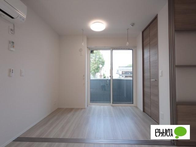 Ｊ-Ｒｏｏｍ☆妃　Ⅶ番館　屋代駅前（103） その他部屋・スペース
