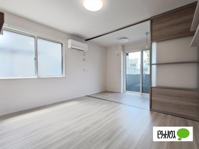 Ｊ-Ｒｏｏｍ☆妃　Ⅶ番館　屋代駅前（103） その他