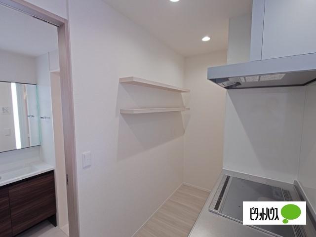 Ｊ-Ｒｏｏｍ☆妃　Ⅶ番館　屋代駅前（103） その他