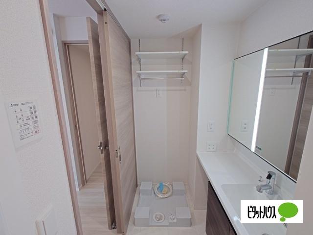 Ｊ-Ｒｏｏｍ☆妃　Ⅶ番館　屋代駅前（103） 設備