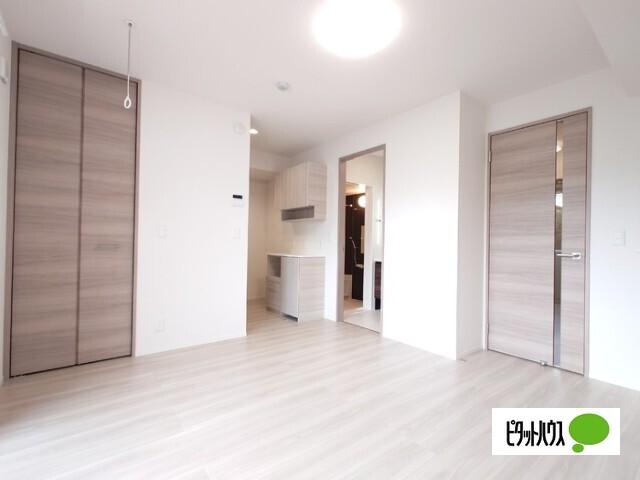 Ｊ-Ｒｏｏｍ☆妃　Ⅶ番館　屋代駅前（106） その他部屋・スペース
