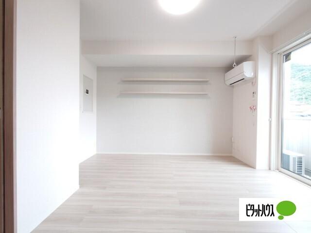 Ｊ-Ｒｏｏｍ☆妃　Ⅶ番館　屋代駅前（106） その他