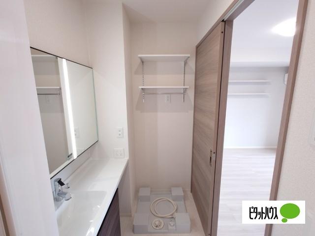 Ｊ-Ｒｏｏｍ☆妃　Ⅶ番館　屋代駅前（106） 設備