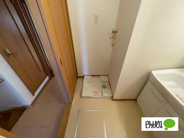 カーサセレノ（202） その他