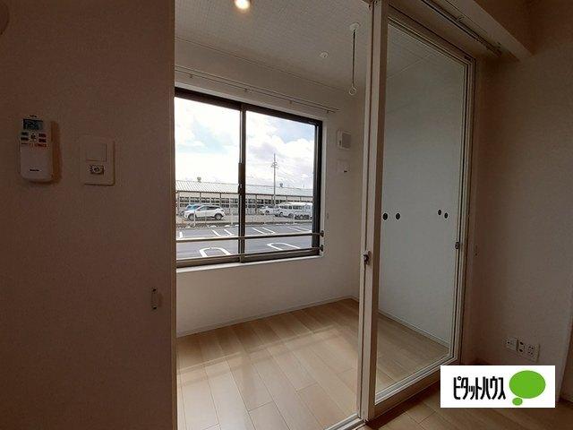 ベルデ・Ｓ（106） 部屋画像