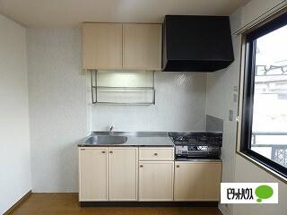 セジュール上高田　Ａ（A101） キッチン