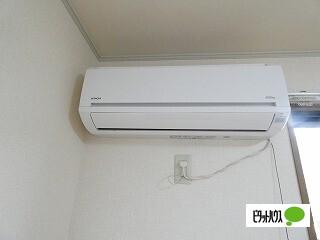 セジュール上高田　Ａ（A101） 設備