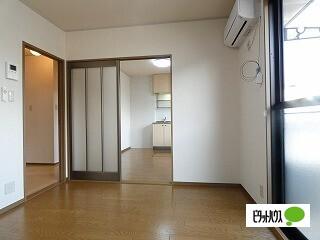 セジュール上高田　Ａ（A101） その他部屋・スペース