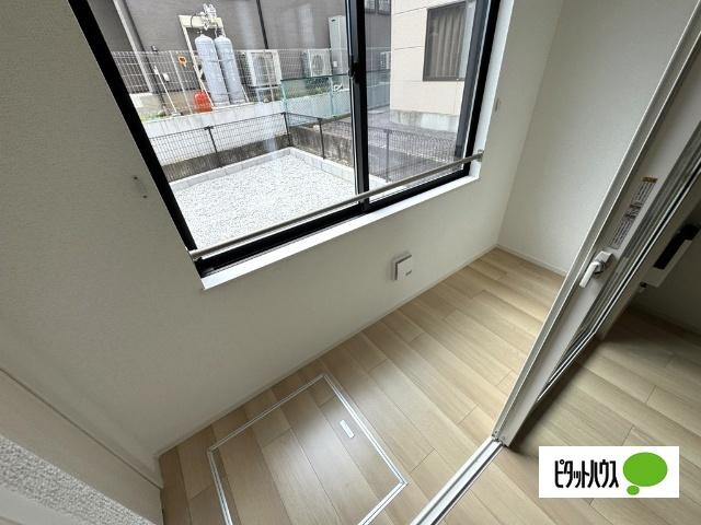 コーポ林Ⅱ（104） 部屋画像