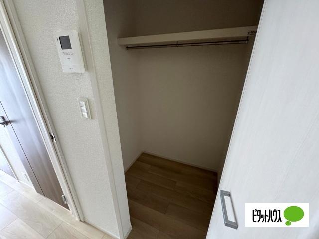 コーポ林Ⅱ（104） 収納