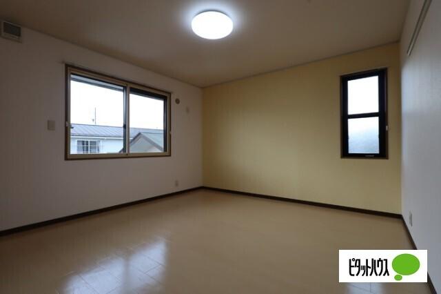 セジュール上高田　Ａ（A101） その他部屋・スペース