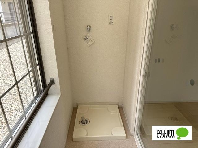 シュティルⅡ（101） 設備