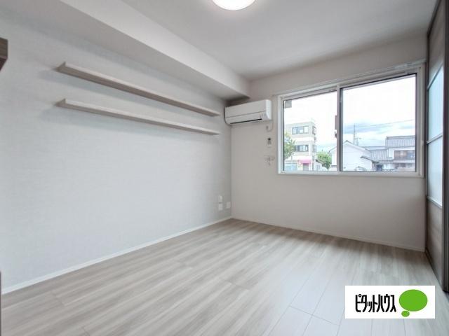 Ｊ-Ｒｏｏｍ☆妃　Ⅶ番館　屋代駅前（101） その他部屋・スペース