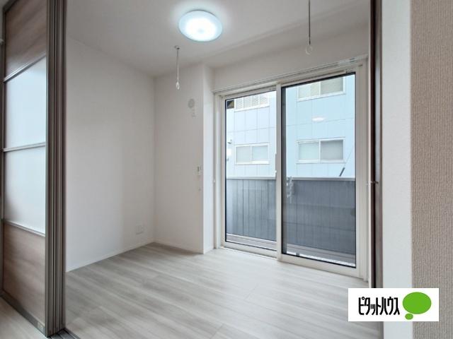 Ｊ-Ｒｏｏｍ☆妃　Ⅶ番館　屋代駅前（101） その他部屋・スペース