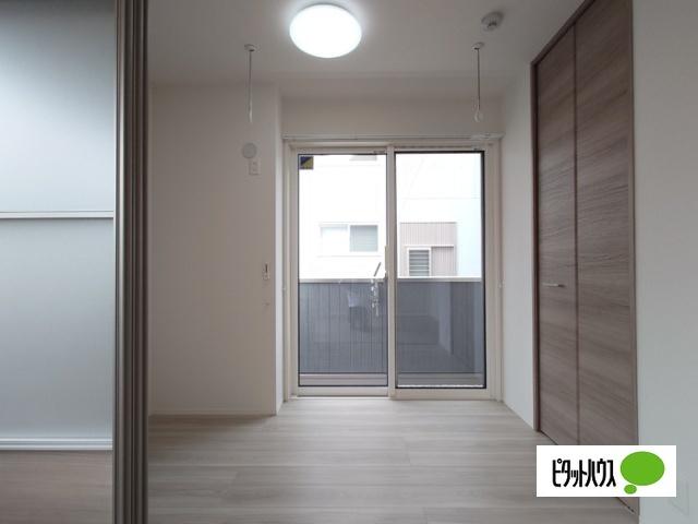 Ｊ-Ｒｏｏｍ☆妃　Ⅶ番館　屋代駅前（101） その他部屋・スペース