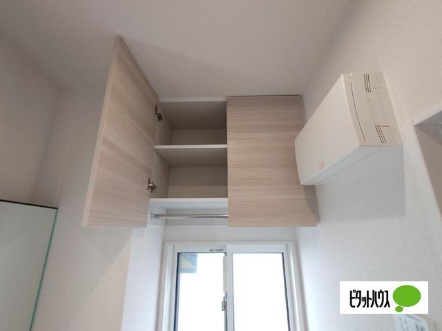 Ｊ-Ｒｏｏｍ☆妃　Ⅶ番館　屋代駅前（101） 設備