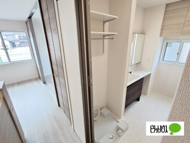 Ｊ-Ｒｏｏｍ☆妃　Ⅶ番館　屋代駅前（101） 設備