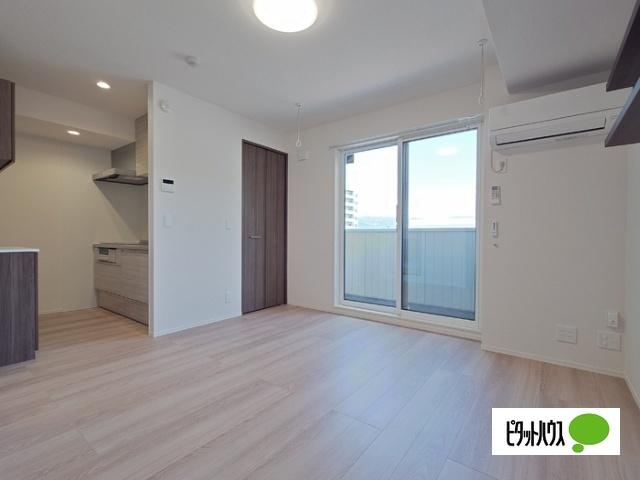 Ｊ-Ｒｏｏｍ☆妃　Ⅶ番館　屋代駅前（302） その他部屋・スペース