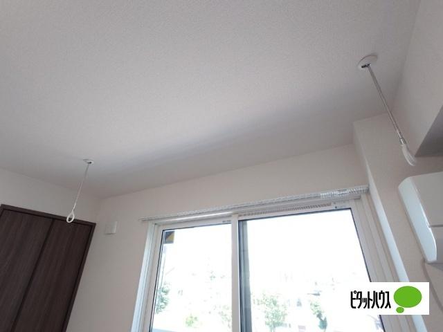 Ｊ-Ｒｏｏｍ☆妃　Ⅶ番館　屋代駅前（302） 設備