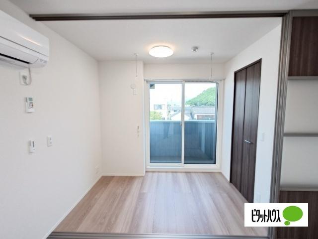 Ｊ-Ｒｏｏｍ☆妃　Ⅶ番館　屋代駅前（303） その他部屋・スペース