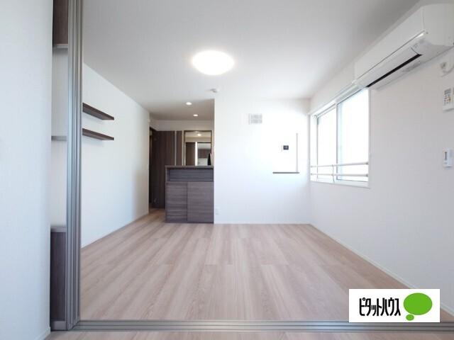 Ｊ-Ｒｏｏｍ☆妃　Ⅶ番館　屋代駅前（303） その他