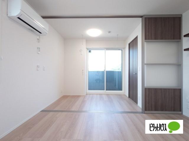 Ｊ-Ｒｏｏｍ☆妃　Ⅶ番館　屋代駅前（303） その他部屋・スペース