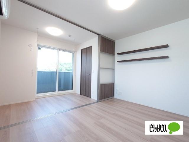 Ｊ-Ｒｏｏｍ☆妃　Ⅶ番館　屋代駅前（303） その他部屋・スペース