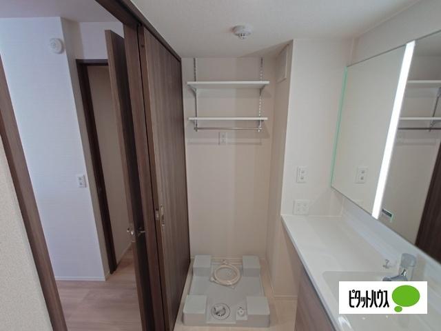 Ｊ-Ｒｏｏｍ☆妃　Ⅶ番館　屋代駅前（303） 設備