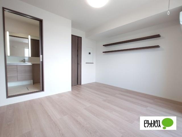 Ｊ-Ｒｏｏｍ☆妃　Ⅶ番館　屋代駅前（306） その他部屋・スペース
