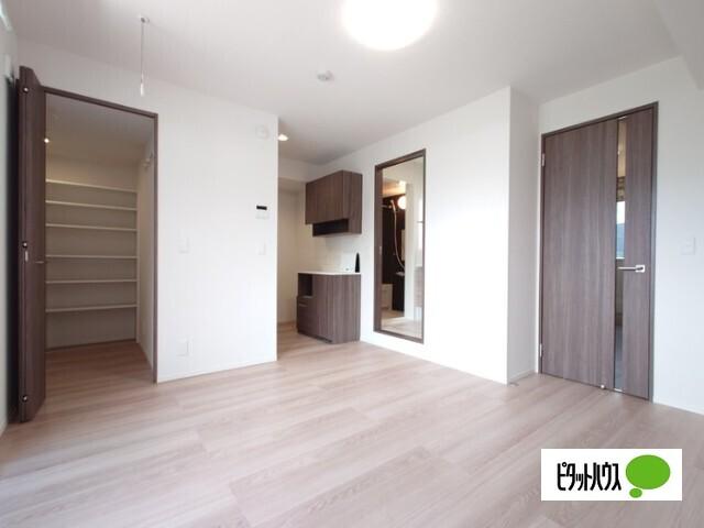 Ｊ-Ｒｏｏｍ☆妃　Ⅶ番館　屋代駅前（306） その他