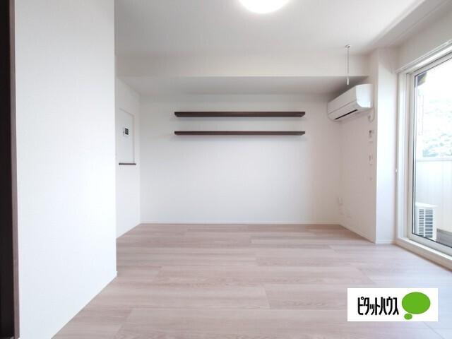 Ｊ-Ｒｏｏｍ☆妃　Ⅶ番館　屋代駅前（306） その他部屋・スペース