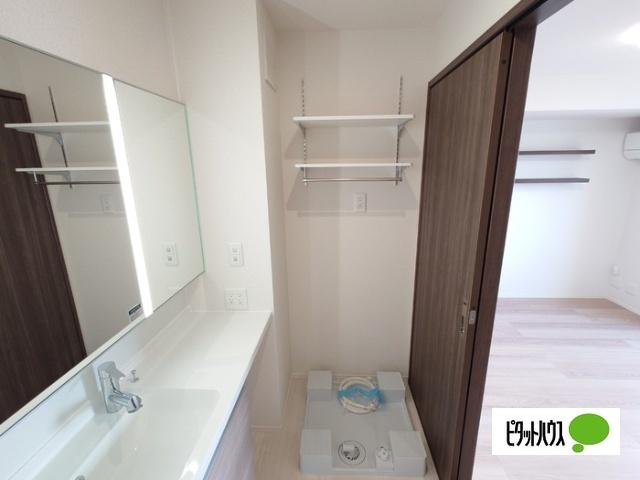Ｊ-Ｒｏｏｍ☆妃　Ⅶ番館　屋代駅前（306） 設備