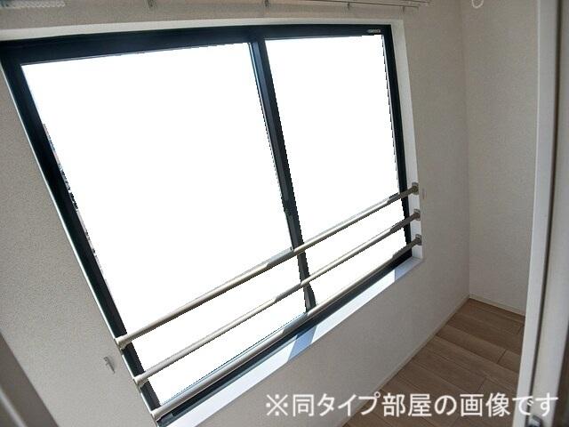 カーザ　レガーメ（202） 部屋画像