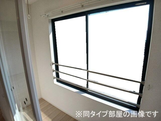 カーザ　レガーメ（201） 部屋画像
