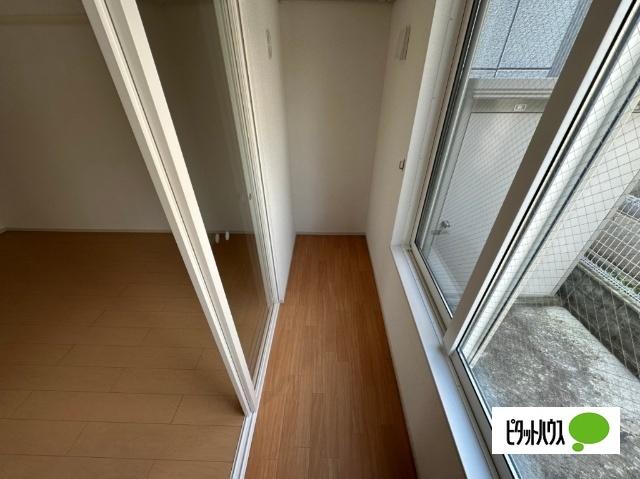 タウンコート田町（101） 部屋画像