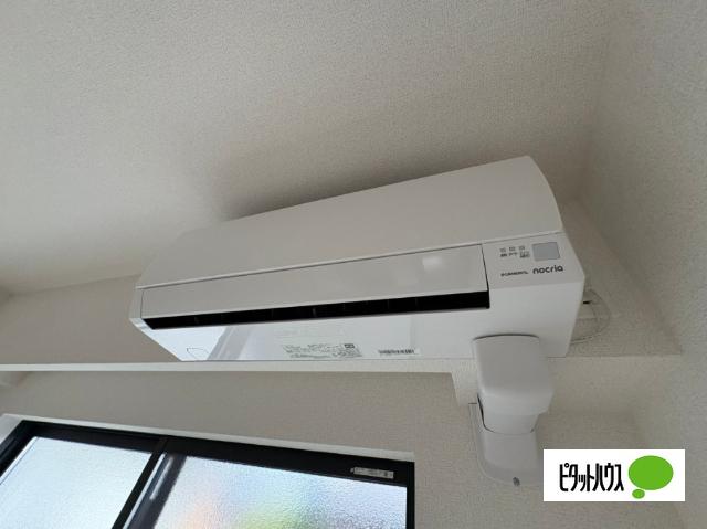 シエル（201） 設備