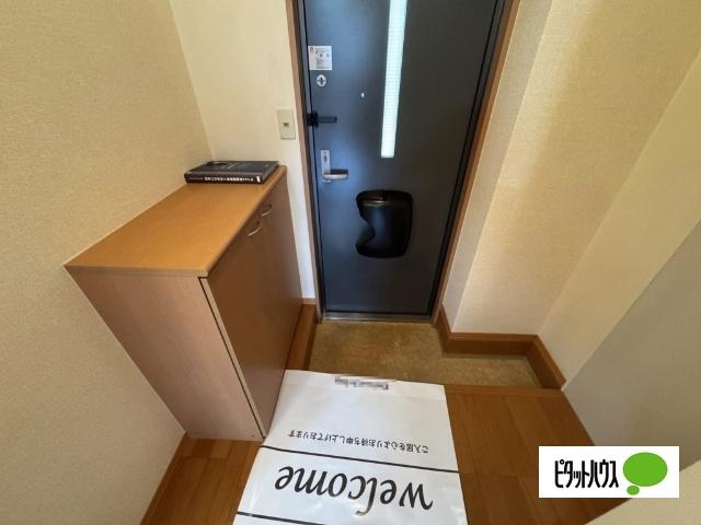 エクセレントタウン･村井　Ａ（A103） その他部屋・スペース
