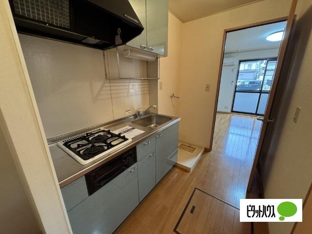 エクセレントタウン･村井　Ａ（A103） その他部屋・スペース