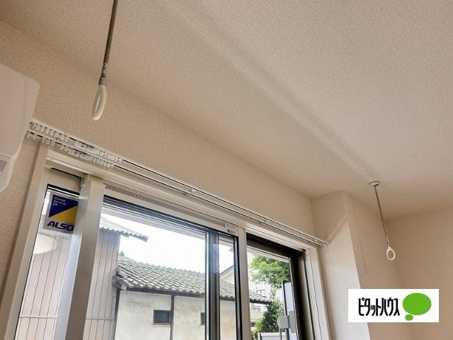 GRAND　D-ROOM高宮中（306） 設備