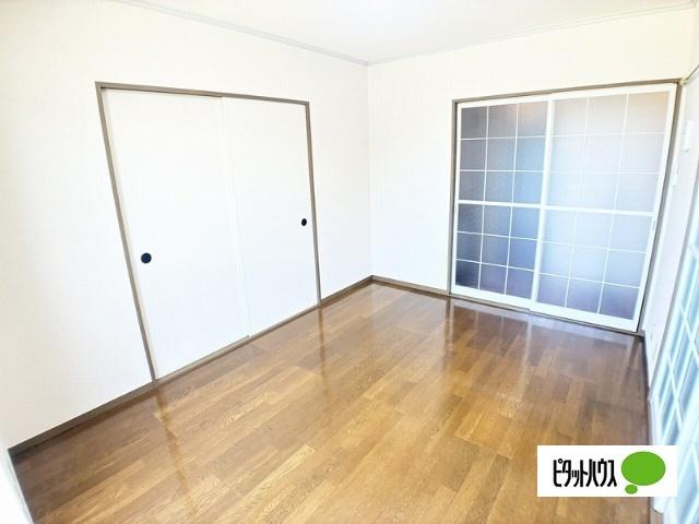 グランドール沢村　Ｂ（B106） その他部屋・スペース
