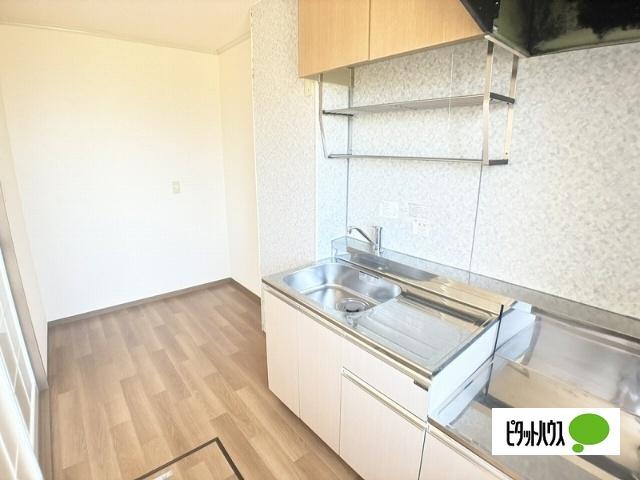 グランドール沢村　Ｂ（B106） その他部屋・スペース