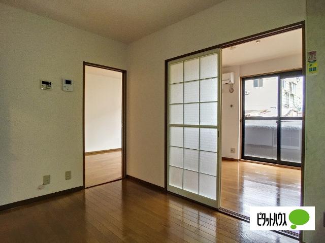 コラージュみなみ（102） その他部屋・スペース