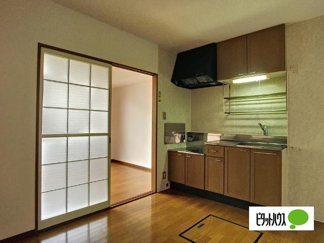 コラージュみなみ（102） その他部屋・スペース