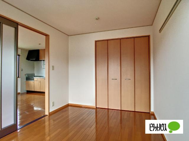 セジュール上徳間　Ａ/Ｂ（A205） その他部屋・スペース